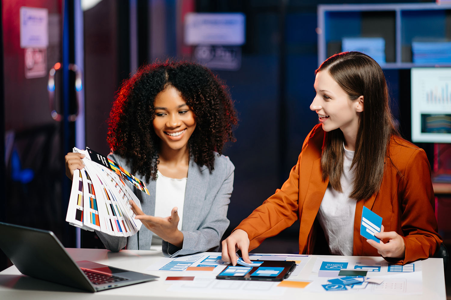 The Best Way to Store Your Trade Show Materials