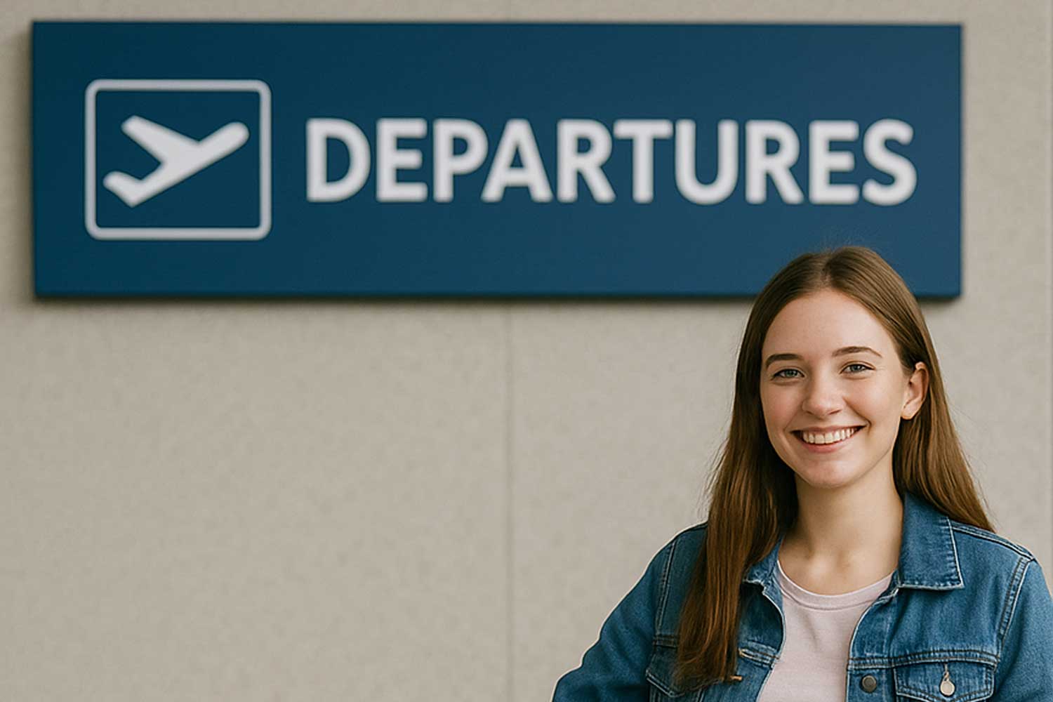 Best Way to Store Belongings While Studying Abroad or Interning